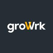 Growrk Logo
