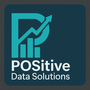 POSitive Data Solutions Logo