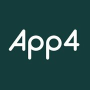 App4 Logo