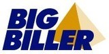 Big Biller logo