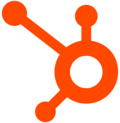 HubSpot Sales Hub Logo