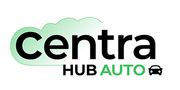 CentraHub Auto Logo