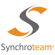 Synchroteam Logo