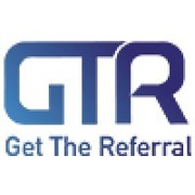 Get the Referral Logo