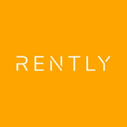 Rently Rental Management System Logo