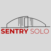 Sentry Solo Logo