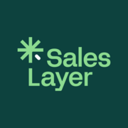 Sales Layer Logo