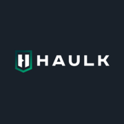 Haulk App Logo
