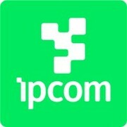 IPCOM Vortex Logo