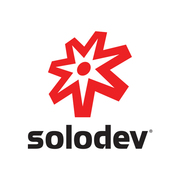 Solodev Logo