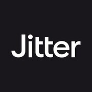 Jitter Logo