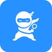 NinjaSEO by 500apps Logo