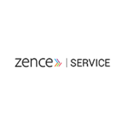 Zence Service Logo
