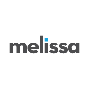 Melissa Address Verification Logo