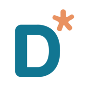 DaCast Logo