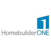 HomebuilderONE Logo