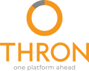 THRON Logo