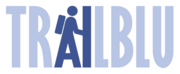 TRAILBLU Logo