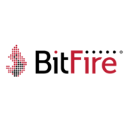 BitFire Media Platform Logo