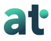 HCP AI Avatar Simulations Logo