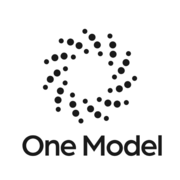 One Model Logo