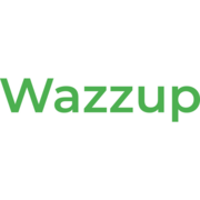Wazzup Logo