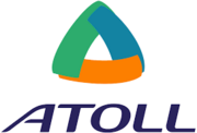 Forsk Atoll Logo