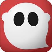 Ghostwriter Logo