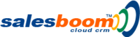 Salesboom logo