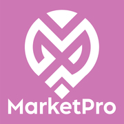 Market Pro Logo