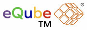 eQube®-TM Logo