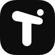 Tiltify Catalyst Logo
