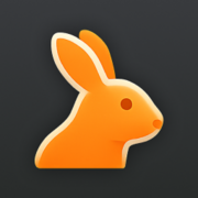 RabbitGUI Logo