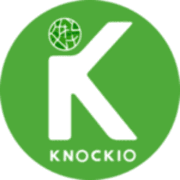 Knockio Logo