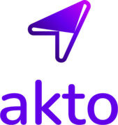 Akto Logo