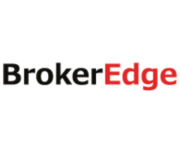 BrokerEdge Logo