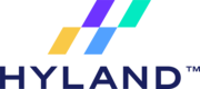Hyland Content Portal Logo