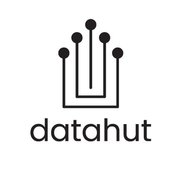 Datahut Logo