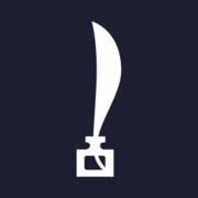 Quill logo