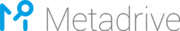 Metadrive Logo