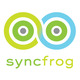 Syncfrog (unpubllished) logo