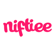 Niftiee Logo