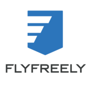 FlyFreely Logo