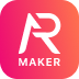 AR Maker by iStaging Logo