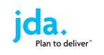 JDA Enterprise Supply Planning, part of Blue Yonder Luminate Planning logo
