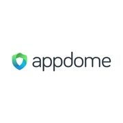 Appdome Logo