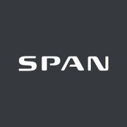 SPAN.IO Logo