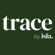 TRACE by isla Logo