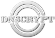 DNSCrypt Logo