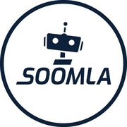 SOOMLA TraceBack - Ad Revenue as a Service Logo